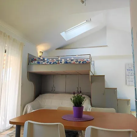 Apartment Lavanda Krk Town