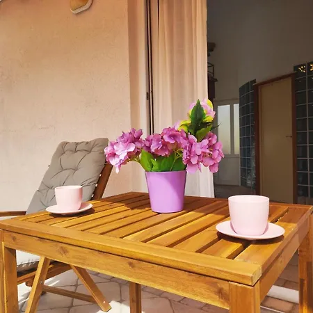 Apartment Lavanda