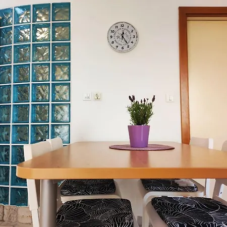 Apartment Lavanda Krk Town