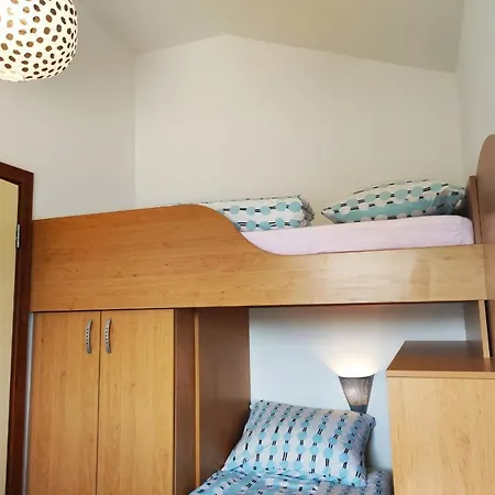 Lavanda Apartment