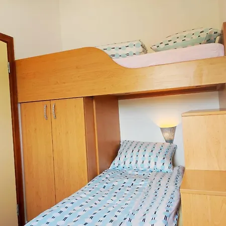 Apartment Lavanda *