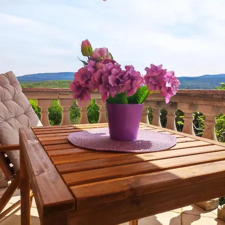 Apartment Lavanda Krk Town