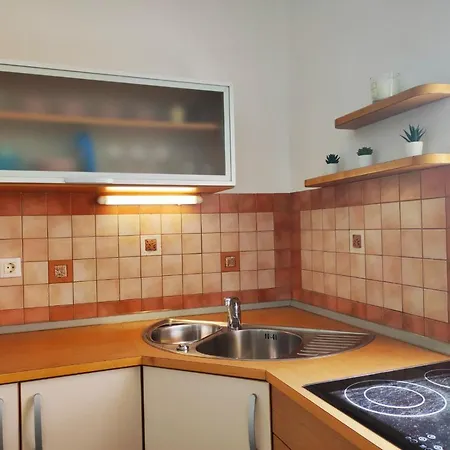 Apartment Lavanda Krk Town