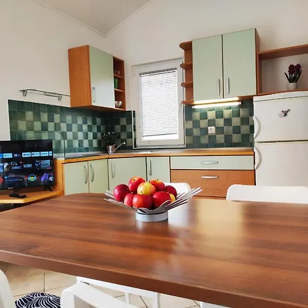 Apartmán Lavanda