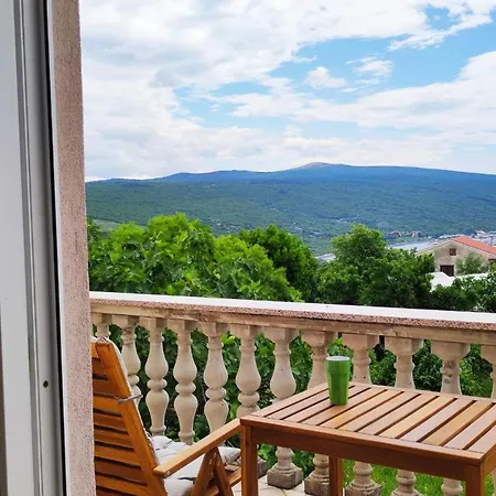 Apartmán Lavanda *