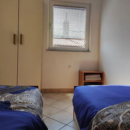 Apartment Lavanda Krk Town