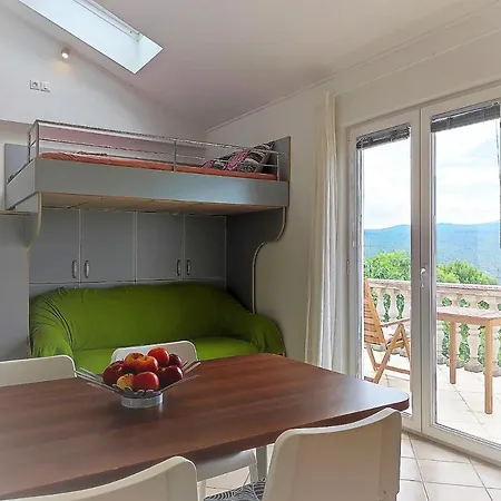Lavanda Appartement