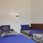 Lavanda Апартаменты *